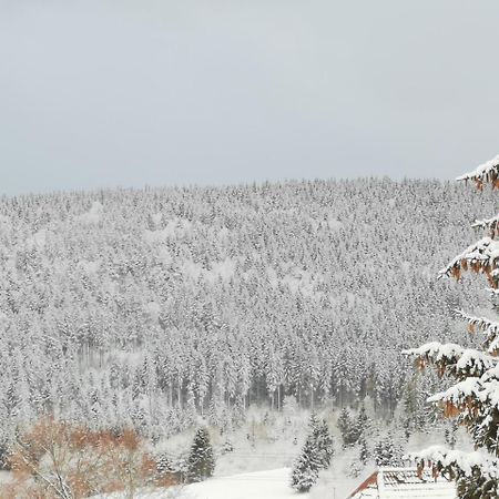 ホテル Hoehengasthof Roessle シュルッフゼー エクステリア 写真